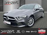 Mercedes-Benz A 200 1.3 MT6 "Progressive" Business*Navi*Park* - Mercedes-Benz A 200 Gebrauchtwagen in Frankfurt