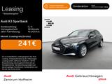 Audi A3 Sportback 35 TDI Advanced S tro*LED*Virtual*N - Audi A3: Limousine