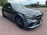 Mercedes-Benz C 160 Estate BUSINESS SOLUTION AMG LIMITED/VIRTD - Mercedes-Benz C 160: Automatik