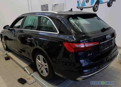 Audi A4 Avant Advanced 40TDI Kamera/SHZ/Navi+/ACC/Car