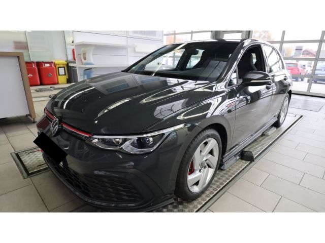 Volkswagen Golf GTI VIII 2.0 TSI App-Connect+Business-Premi