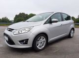 Ford C-Max Titanium 1.0 EcoBoost 92KW - HU... - Ford C-Max: For