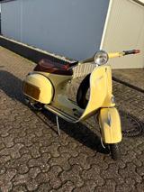 Vespa Sprint 150 - VESPA 150S