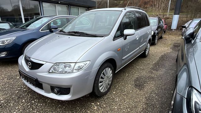 Mazda Premacy Comfort Automatik/ 1.Hand/37tkm Original