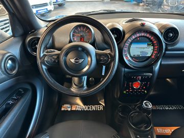 MINI Cooper S Countryman *1. Hand*Klima*SHZ*PDC*Navi*