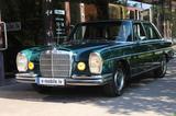Mercedes-Benz 280 SE Aut. -  Restored, Original, Sammler Zust! - Mercedes-Benz 280 aus 1972: 280se