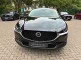 Mazda CX-30 2.5L e-SKYACTIV G 140ps 6AT FWD Homura - Mazda CX-3: Homura