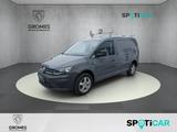 Volkswagen Caddy BMT 2.0 TDI AHK Navi 2-Zonen-Klimaautom WL - Volkswagen Caddy: W