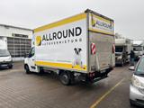 Renault MASTER Koffer/LBW/KLIMA/TEMPO - Betonpumpe