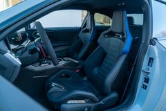 BMW M2 Coupe CS/ CARBON CERAMIC/ SHADOW/ DRIVING AS. BMW M2 Coupe CS/ CARBON CERAMIC/ SHADOW/ DRIVING AS.