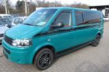 Volkswagen VW Camper T5 Klima Navi.131 PS 137000 Km - Volkswagen Kastenwagen T5