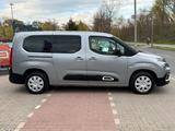 Citroën Berlingo Feel XL*Nav*Klima*PDC*Temp*TÜV NEU* - Citroën Gebrauchtwagen von 2022