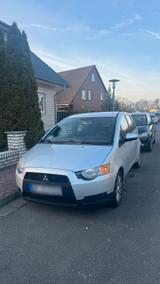 Mitsubishi Mitsubischi Colt 1.3 4 Türen 61.000km Allw... - Mitsubishi Colt: 1.4