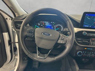 Ford Kuga - 11