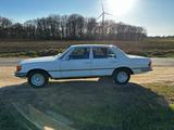 Mercedes-Benz 280 SE Liebhaberfahrzeug - gebrauchte Mercedes-Benz 280 aus dem Jahr 1979