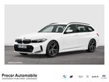 BMW 318i Touring M Sportpaket DAB Komfortzg. Shz - BMW 318 in Dortmund