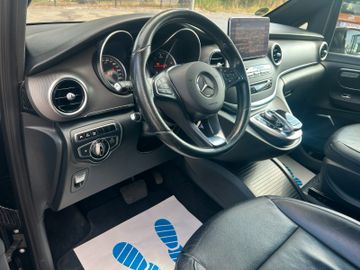 Mercedes V 250 - 11