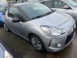 Citroën DS3, 1.2 L**Wenig Km** - gebrauchte Citroën DS3 aus dem Jahr 2016