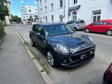 MINI Cooper S Clubman - MINI Cooper S Clubman von privat