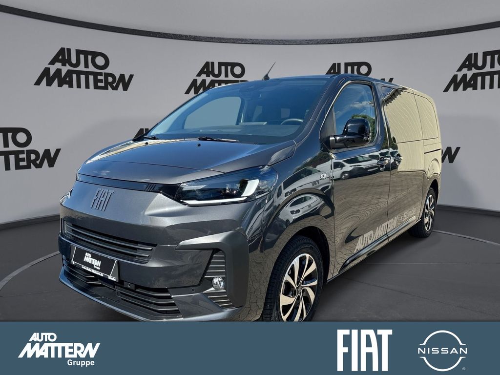 Image of Fiat Ulysse