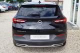 Opel Grandland (X) Ultimate 1.Hand*SHG*360°*Leder* - Opel Grandland (X) Gebrauchtwagen in Berlin