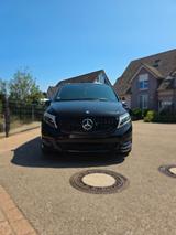 Mercedes-Benz V 250 BlueTEC AVANTGARDE EDITION lang AVANTG...