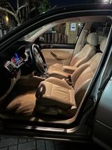 Volkswagen Bora 1.8T 110kW tiptronic Highline Highline - Volkswagen Bora: 1.8