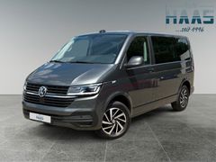 Fahrzeugabbildung Volkswagen T6.1 Multivan 2.0TDI DSG AHK*NAVI*LED*KAMERA*3xK