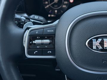 Kia Sorento 2.2D Platinum AWD DCT8 AHK NAV Glasdach