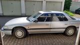 Honda Legend V6 2.5i - Honda Legend: V6