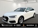 Audi A4 Avant 35 TDI BusinessPaket AHK PDC Privacy - Audi A4: Businesspaket