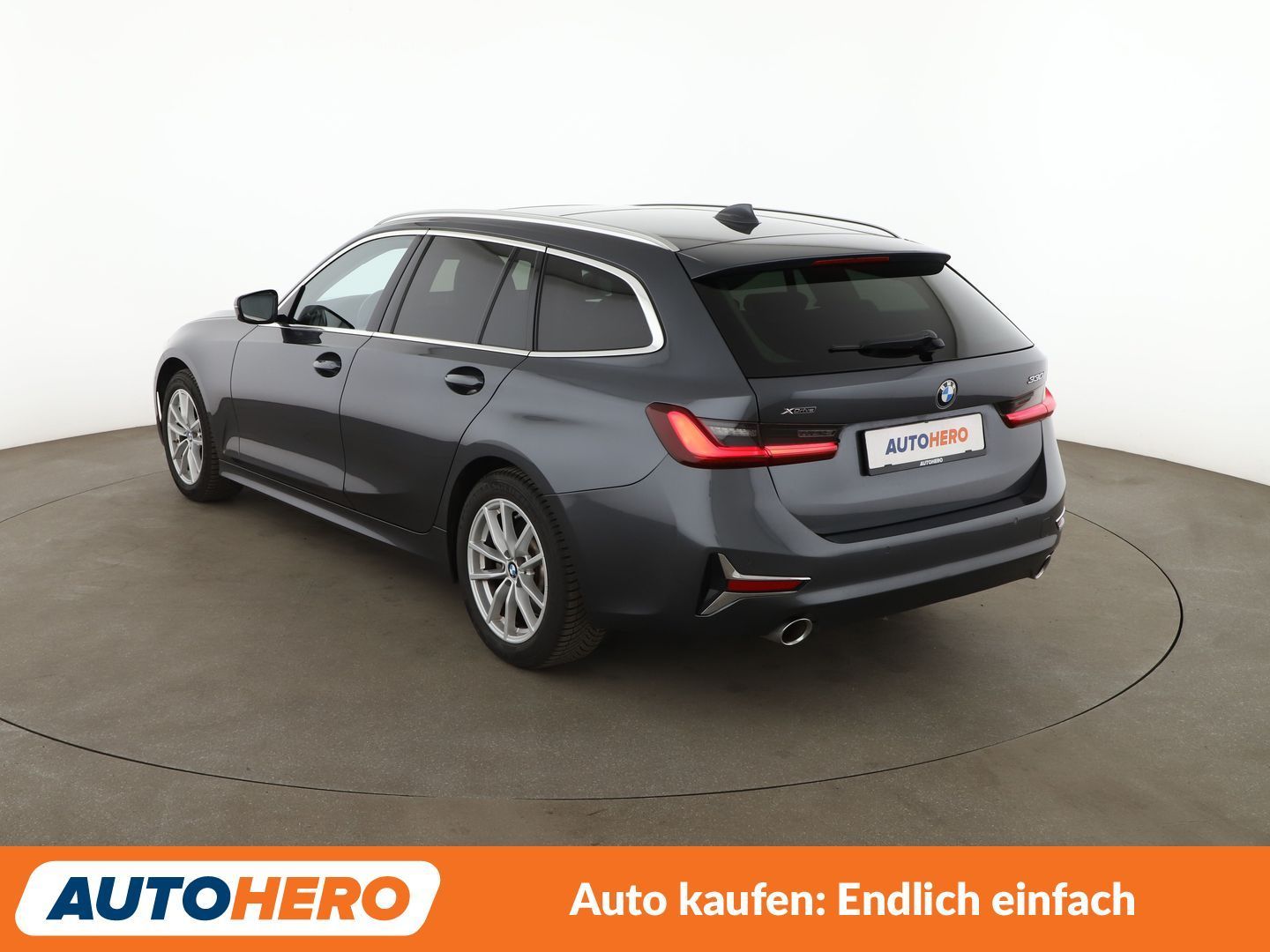 BMW 330i xDrive Luxury Line Aut.*NAVI*LED*PDC*ACC* foto 4