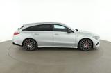 Mercedes-Benz 4Matic / Night Paket / 360* Kamera - Mercedes-Benz CLA 35 AMG Shooting Brake Gebrauchtwagen