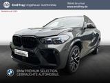 BMW X6 M Competition Bowers & Wilkins Laser Pano AHK