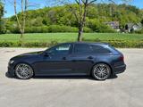 Audi A6 3.0 TDI 235kW quattro tiptronic Avant  - Audi Gebrauchtwagen in Detmold