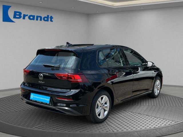 Volkswagen Golf VIII 2.0 TDI Life DSG LED KAMERA HUD AHK foto 3