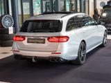 Mercedes-Benz E 450 T 4M AMG Line Night Burmester Pano AIR AHK - gebrauchte Mercedes-Benz E 450 aus dem Jahr 2018