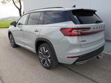 Skoda Kodiaq 2.0 TDI DSG 4x4 Sportline - mit Diesel-Antrieb: Geländewagen, 2.0