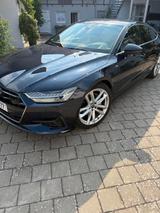 Audi A7 45 TDI S tronic quattro - - gebrauchte Audi A7 aus dem Jahr 2021