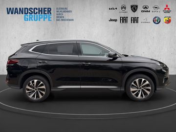 BYD SEAL U DM-i PHEV 26.6kWh Comfort ACC 360 11kw OB