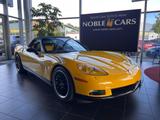 Corvette C6  Convertible 6.0 V8 - Corvette C6: Cabrio