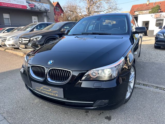 BMW Baureihe 5 Lim. 530d*1 Hand*top gepflegt*