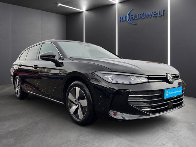 Passat Variant Business 1,5 l eTSI DSG LED Navi 