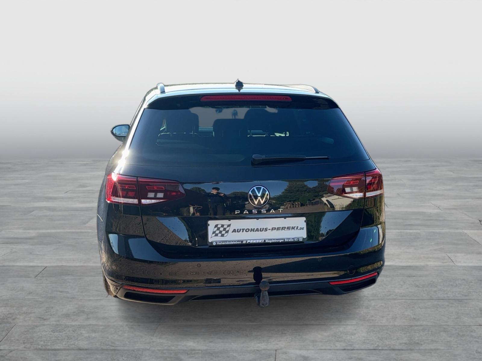 Volkswagen Passat 1.5 TSI Business DSG KLIMA, NAVI, миниатюра 5
