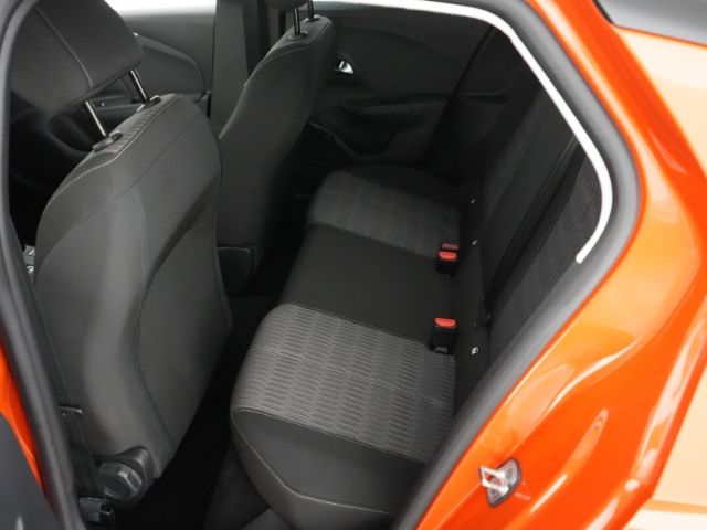 Corsa-e F EDITION 50kWH AT+RÜCKFAHRKAMERA+SITZHE