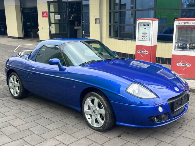 Fiat Barchetta Adria