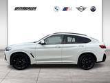 BMW X4 xDrive30d M Sportpaket Head-Up HK HiFi AHK - BMW X4: Xdrive30d