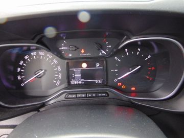 Bild 16 Citroën Berlingo Shine M