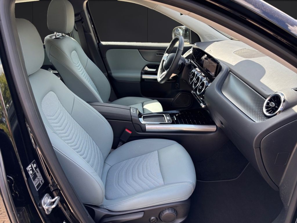 Mercedes-Benz GLA 180 d Progressive Advanced*Winter Paket foto 6
