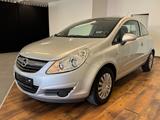Opel Corsa D Edition 1.0 KLIMA.63 TKM.ZV. - Opel Corsa aus 2007: D